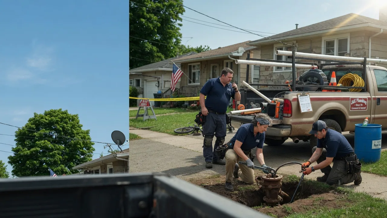 Water Heater Replacement in Osyka, MS near me